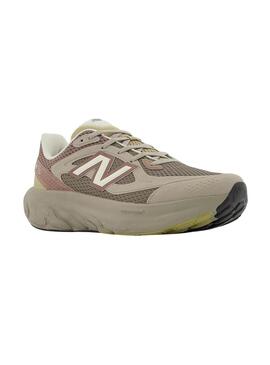 Turnschuhe New Balance 800 beige und rosa für Damen und Herren