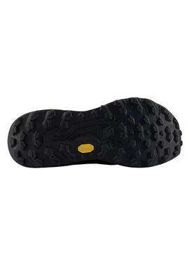 Turnschuhe New Balance Fresh Foam X Hierro v9 Türkis für Herren