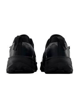 Turnschuhe New Balance Fresh Foam X Hierro v9 Türkis für Herren