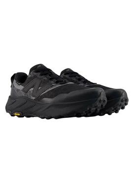 Turnschuhe New Balance Fresh Foam X Hierro v9 Türkis für Herren