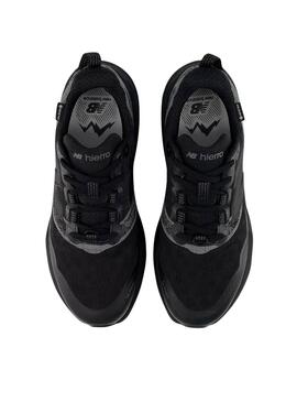 Turnschuhe New Balance Fresh Foam X Hierro v9 Türkis für Herren