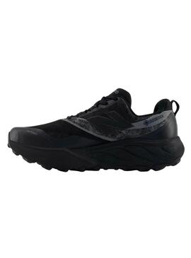 Turnschuhe New Balance Fresh Foam X Hierro v9 Türkis für Herren