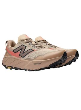Turnschuhe New Balance Fresh Foam X Hierro v9 in Beige für Herren.