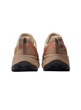 Turnschuhe New Balance Fresh Foam X Hierro v9 in Beige für Herren.