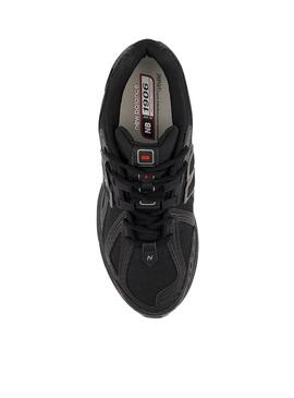 Turnschuhe New Balance U1960 Schwarz Herren