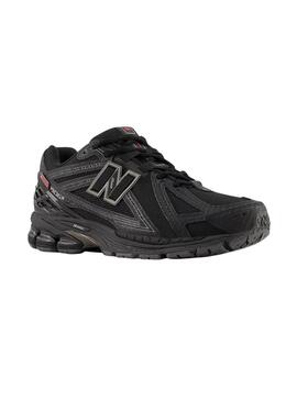 Turnschuhe New Balance U1960 Schwarz Herren