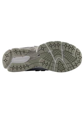 Sneakers New Balance U1960 grau und schwarz für Herren