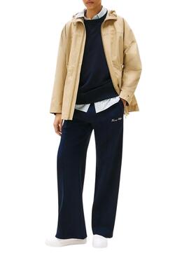 Sneakers Tommy Hilfiger Elevated Weiß für Damen