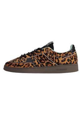 Sneakers Tommy Jeans The Greenwich Leopard für Damen