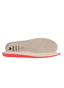 Stiefeletten Walkin Pitas Timor beige für Herren