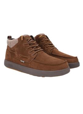 Stiefel Walkin Pitas Kent Braun für Herren