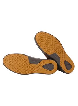 Stiefel Walkin Pitas Kent Braun für Herren
