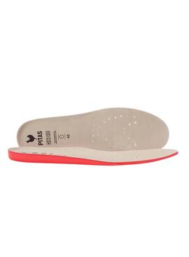 Schuhe Walkin Pitas Dakota grün für Herren