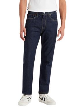 Jeans Levi's 502 dunkel für Herren