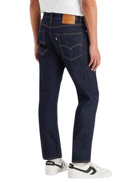 Jeans Levi's 502 dunkel für Herren