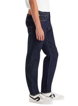 Jeans Levi's 502 dunkel für Herren
