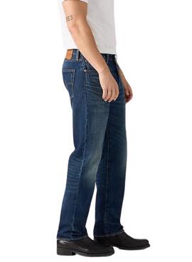 Jeans Levis 501 Dunkel für Herren