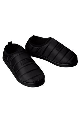 Hausschuhe Calvin Klein Jeans Home Slipper Schwarz für Herren.