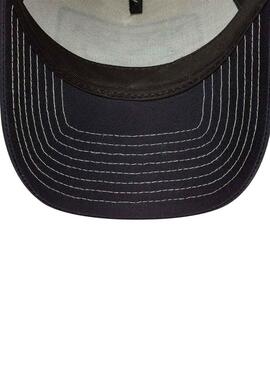 Kappe New Era Animal Patch beige für Herren