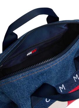 Handtasche Tommy Jeans Archive Mini-Duffel für Damen