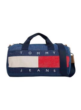 Handtasche Tommy Jeans Archive Mini-Duffel für Damen