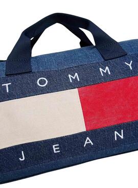 Handtasche Tommy Jeans Archive Mini-Duffel für Damen