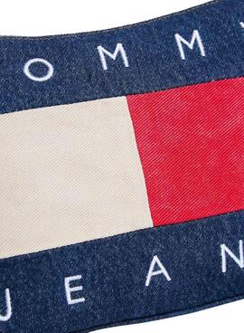 Handtasche Tommy Jeans Archive Denim für Damen
