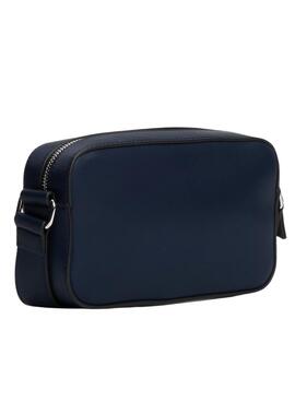 Handtasche Tommy Jeans Cool Camera Marineblau für Damen