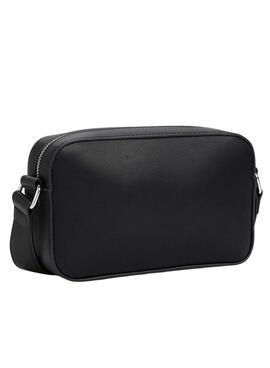 Handtasche Tommy Jeans Cool Camera Schwarz für Damen