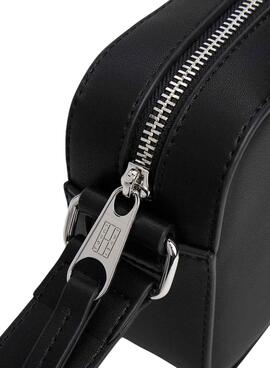 Handtasche Tommy Jeans Cool Camera Schwarz für Damen