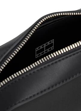 Handtasche Tommy Jeans Cool Camera Schwarz für Damen