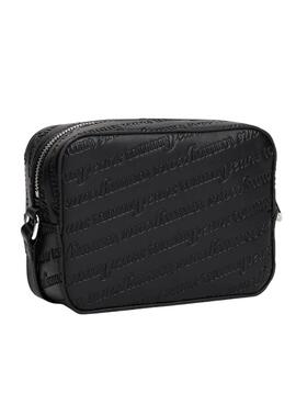 Handtasche Tommy Jeans Must schwarz für Damen