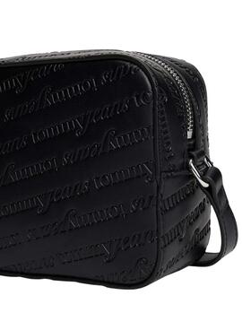 Handtasche Tommy Jeans Must schwarz für Damen