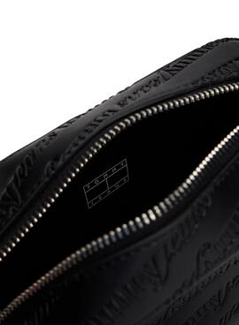 Handtasche Tommy Jeans Must schwarz für Damen