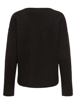 Pullover Only Whitney braun Damen 