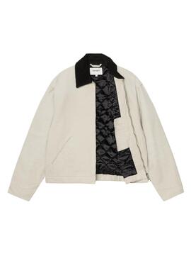 Carhartt Detroit Damenjacke beige