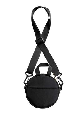 Handtasche Carhartt Clarton Schwarz für Herren und Damen.