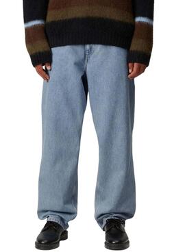 Carhartt Single Knee Jeans für Herren.