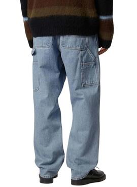 Carhartt Single Knee Jeans für Herren.