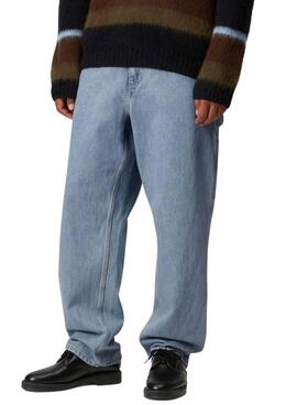 Carhartt Single Knee Jeans für Herren.