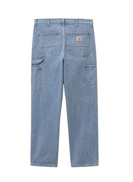 Carhartt Single Knee Jeans für Herren.
