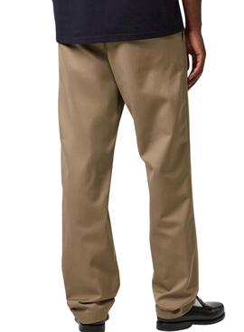 Hose Carhartt Master Kamel für Herren