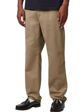 Hose Carhartt Master Kamel für Herren