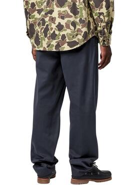 Hose Carhartt Master Marine für Herren.