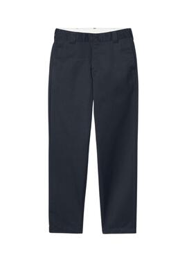 Hose Carhartt Master Marine für Herren.