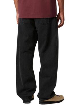 Jeans Carhartt Landon Schwarz für Herren
