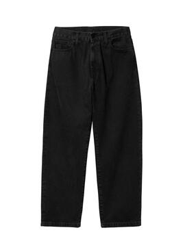 Jeans Carhartt Landon Schwarz für Herren