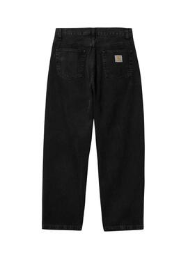 Jeans Carhartt Landon Schwarz für Herren