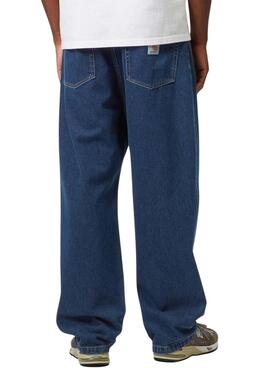 Jeanshose Carhartt Landon Denim für Herren.