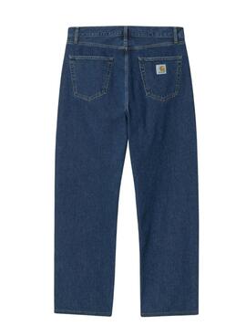 Jeanshose Carhartt Landon Denim für Herren.